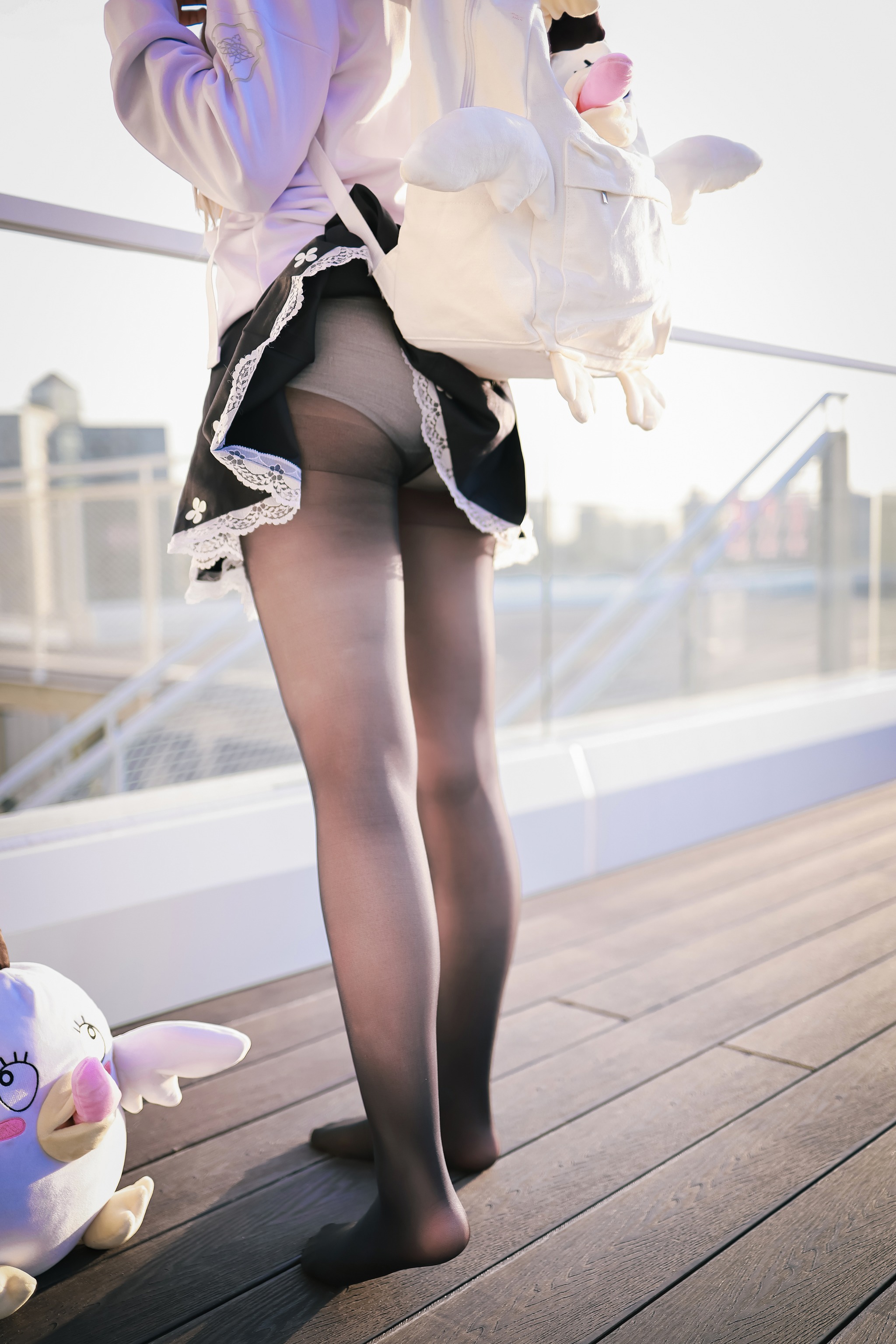 lunananya - NO.023 阿慈谷日富美 [35P]-XikXak